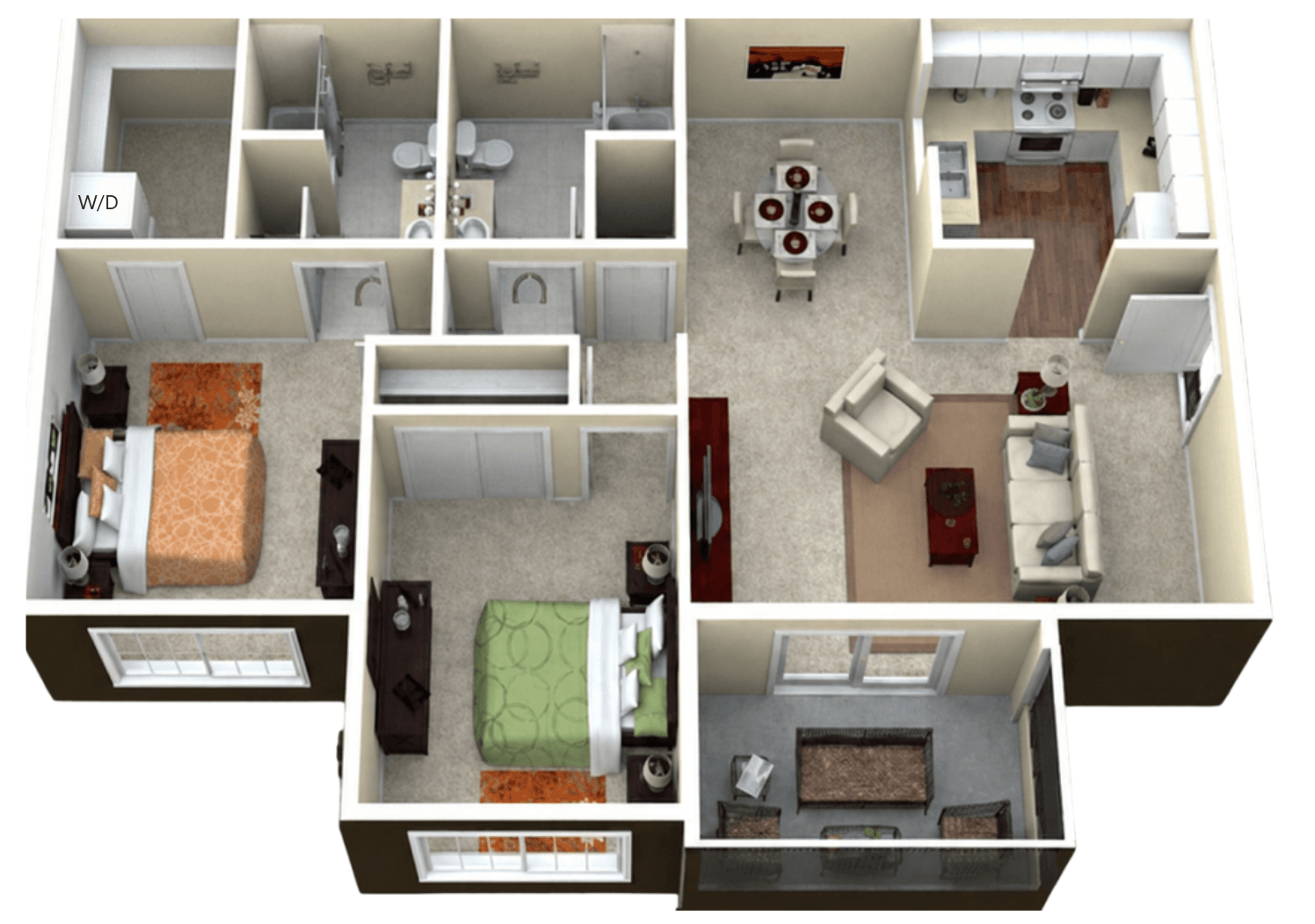 floorplan image
